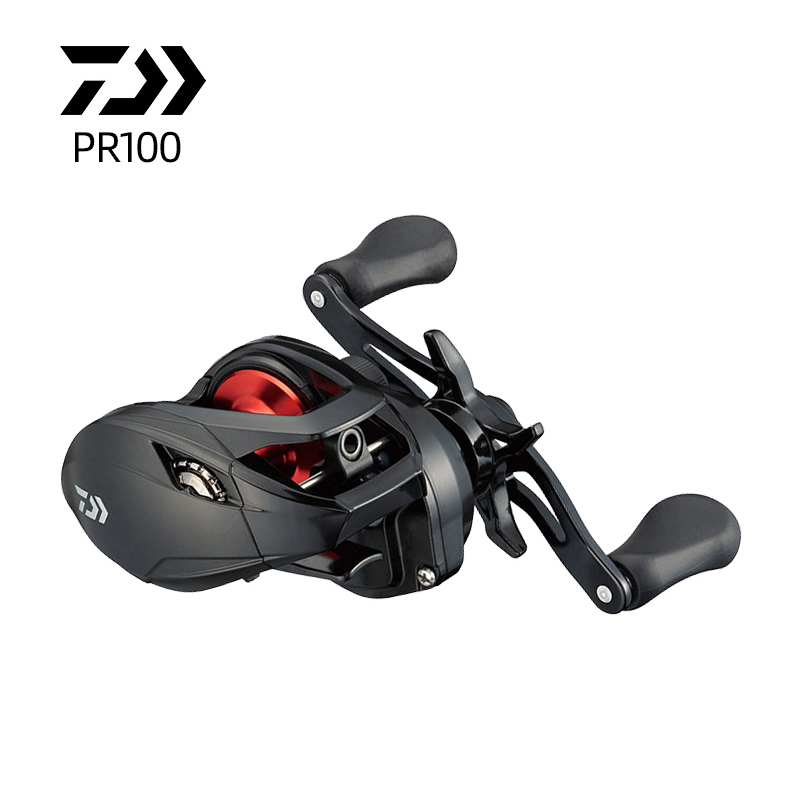 Abu Garcia Reel Max - ダイワ-塩水釣りリール,ギア比7.3:1,最大抗力5kg, 3 1bb,pr100
