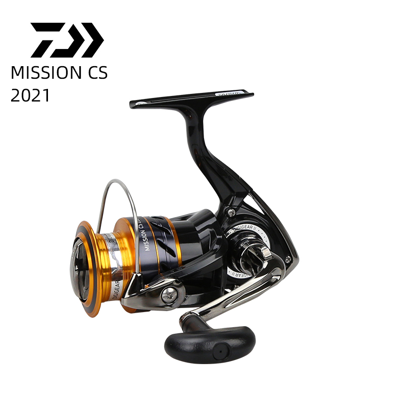 Abu Garcia Reel Max - ダイワ-アルミニウムスプール付きフィッシングリール,2kg-6kg,3 1bb,2000-4000