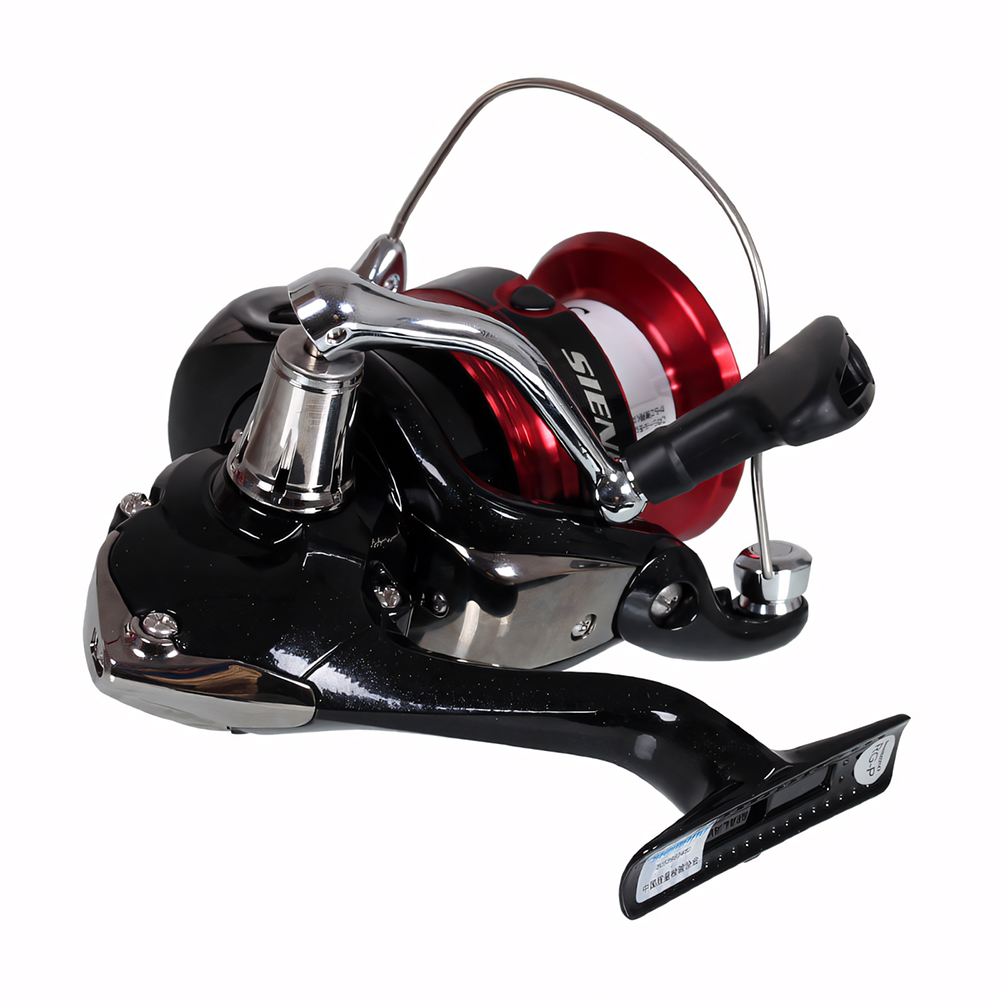 シマノ シエナ スピニングフィッシング 最大ドラグ力 2-8 - Shimano Reel Sienna のレビューと価格
