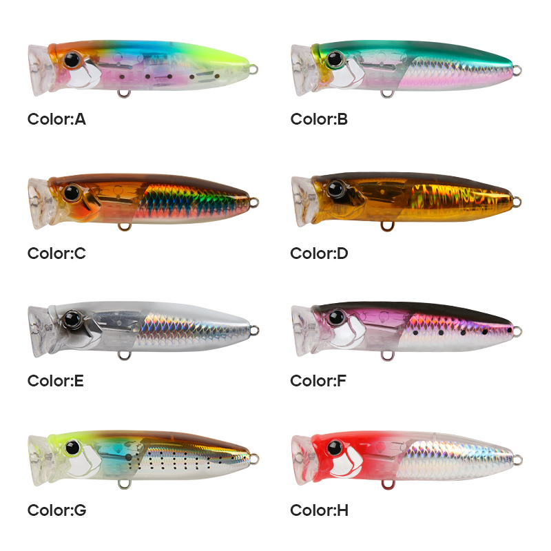 LETOYO 釣りルアー 10 グラム 18 グラムフラッシ - Fishing Lure Blade Bait のレビューと価格